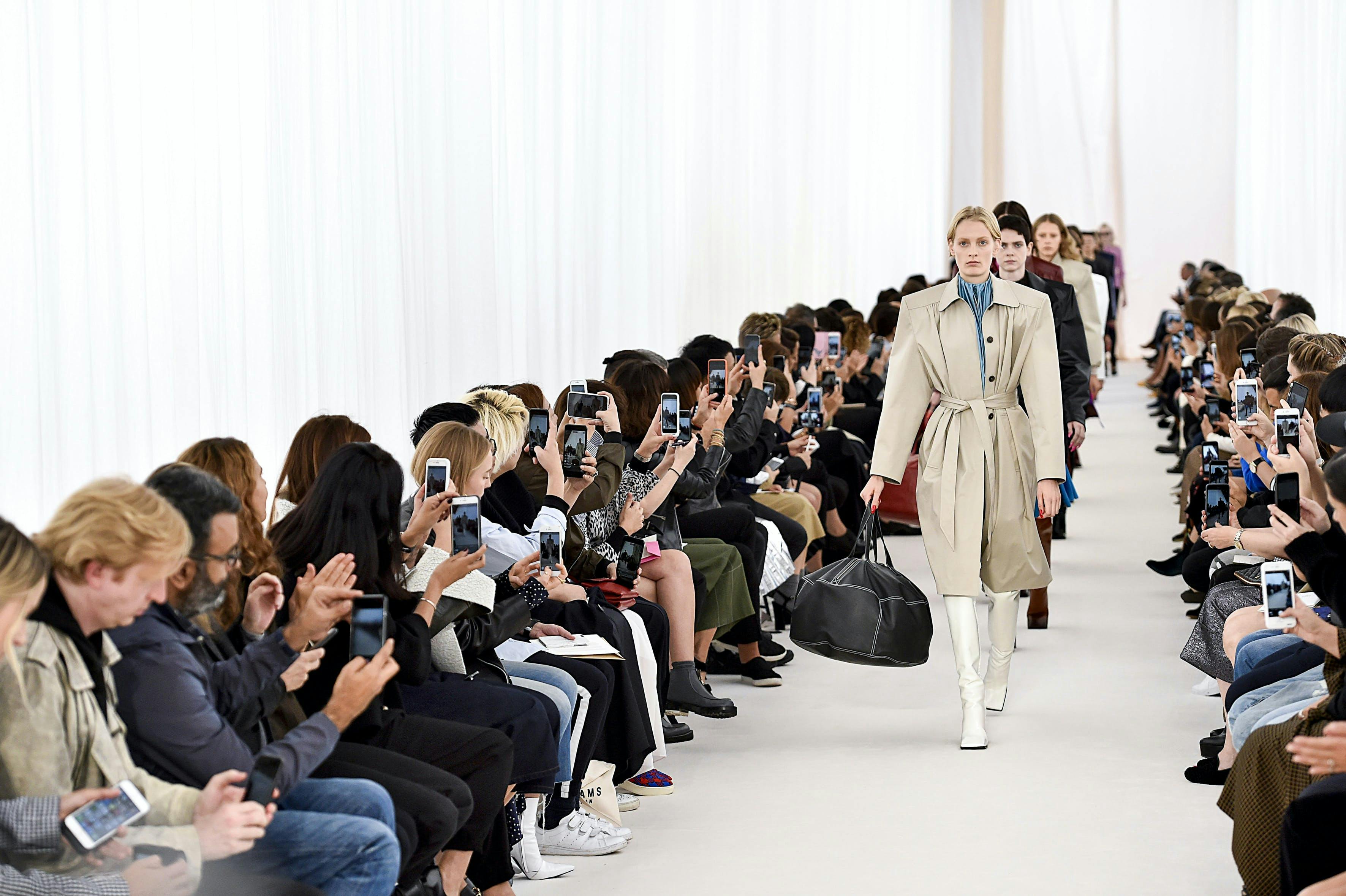 The Big Four: Why Do Fashion Weeks Take Place in These Cities?
