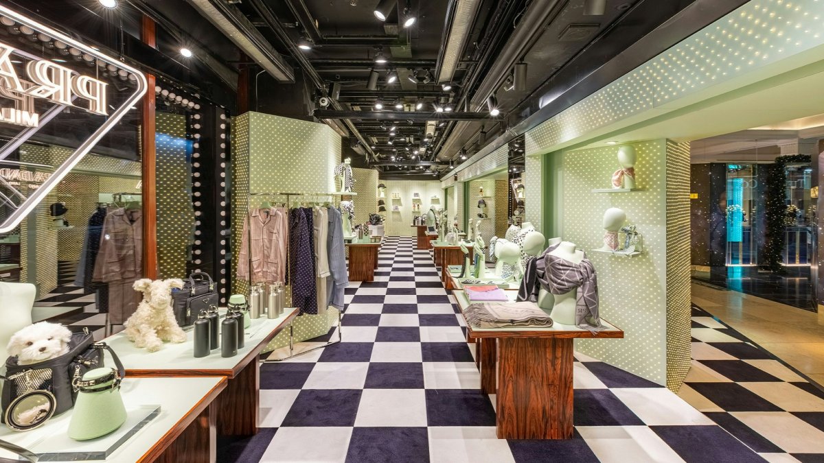 Pop-up store Prada Enchanted London Lofficiel Monaco 3.jpeg