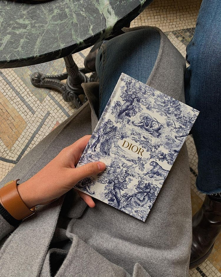 Photo: Instagram @ __celine_sy