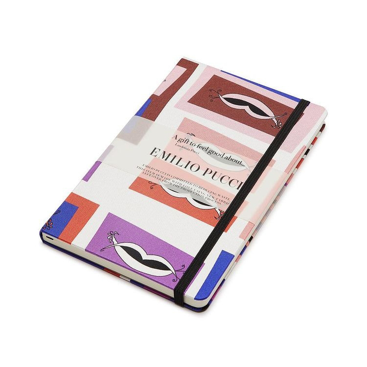 Photo: Instagram @emiliopucci