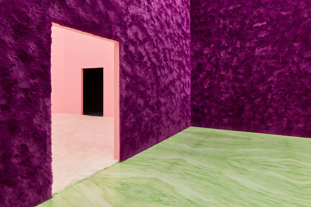 Prada F:W 2021 Menswear Show “POSSIBLE FEELINGS” 3.png