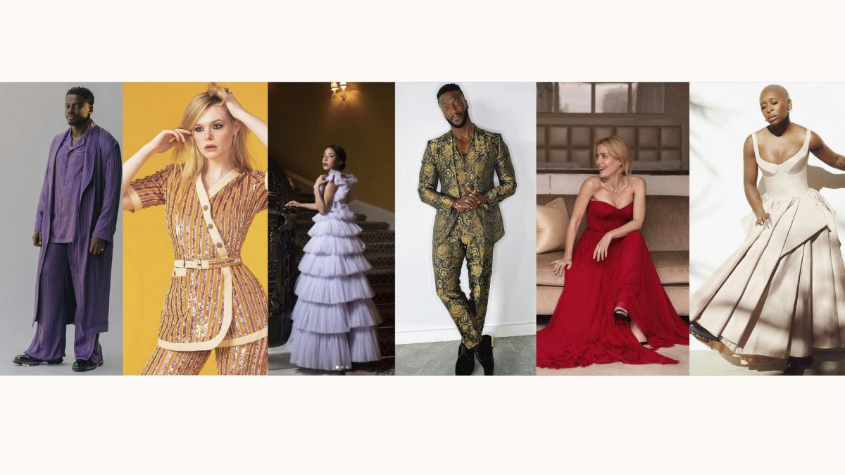 clothing apparel dress female person evening dress fashion gown robe woman