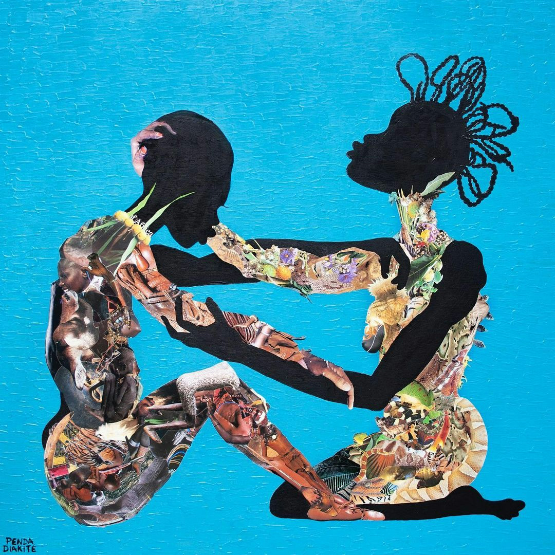 Photo: Instagram @thebeautifulartist