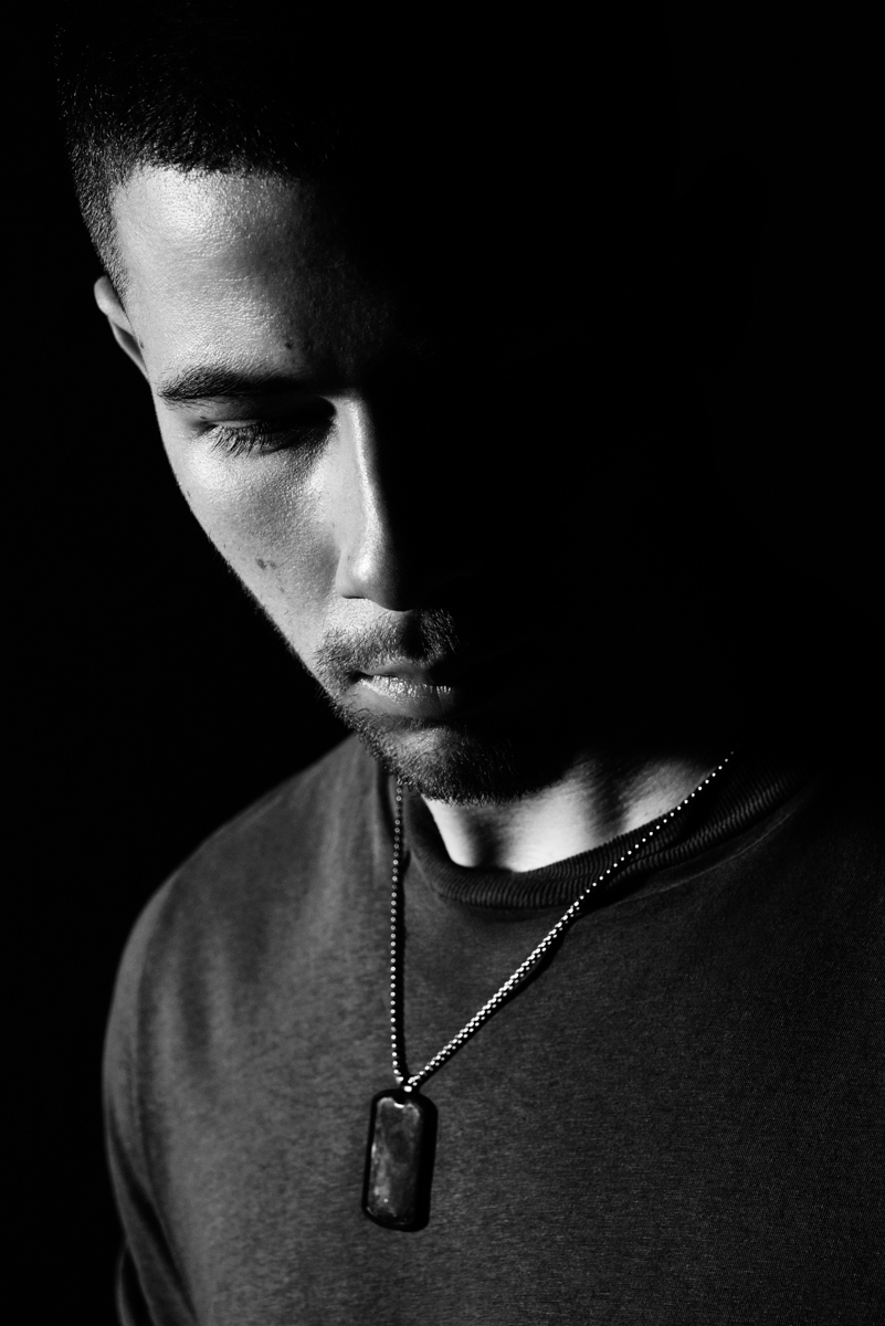 Shirt MHL BY MARGARET HOWELL Necklace STYLIST'S OWN