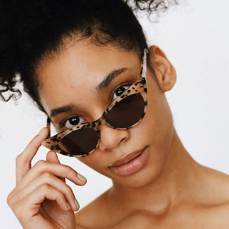 Photo: Instagram @luna.androse