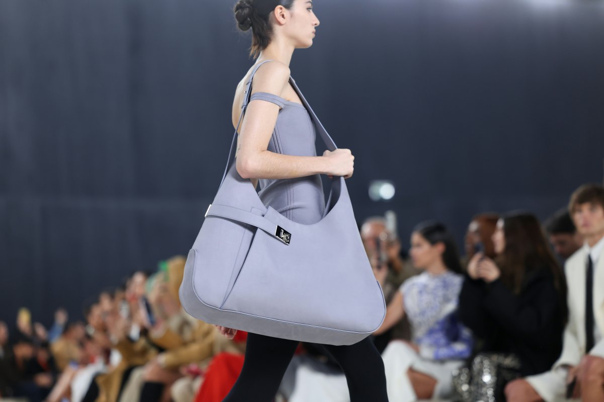 milan accessories bag handbag purse adult female person woman tie fashion