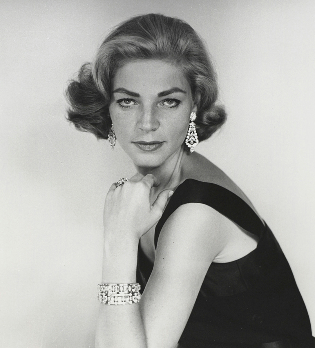 Louise Dahl-Wolfe photography