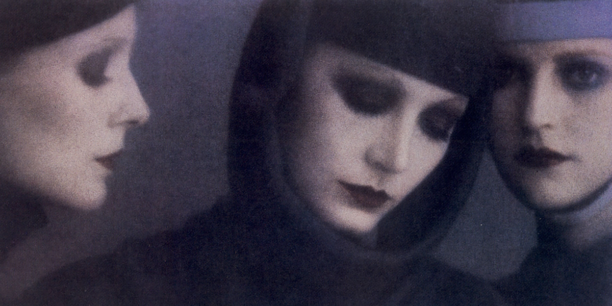 Sarah Moon photography