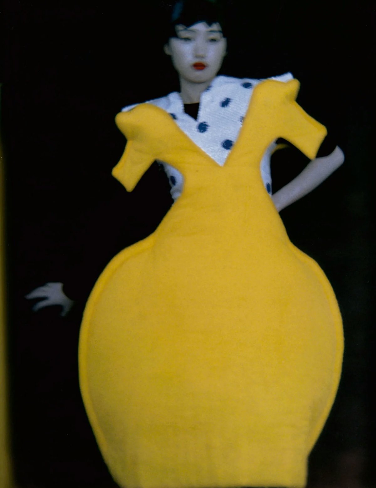 Sarah Moon photography