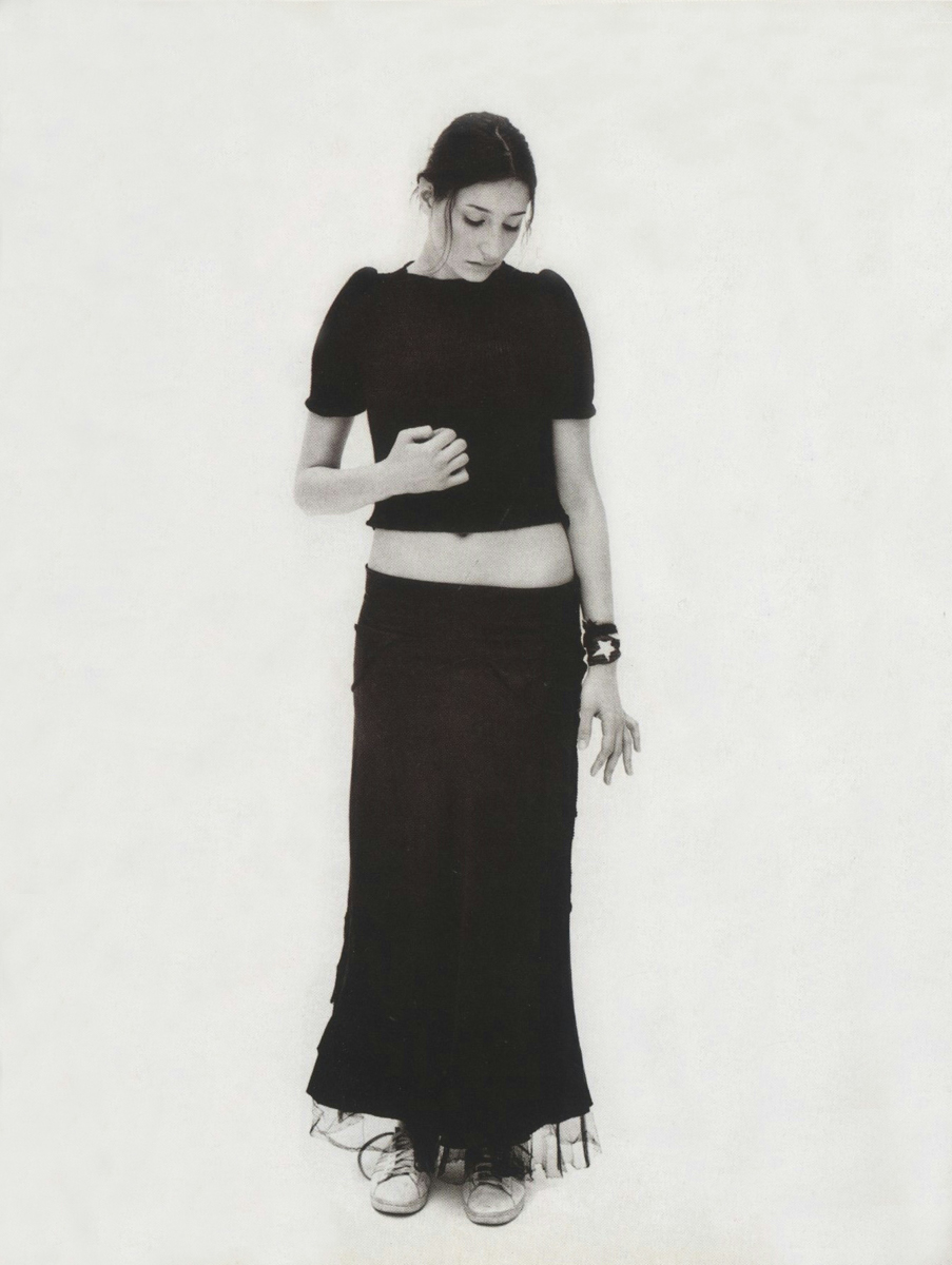 Corinne Day photography