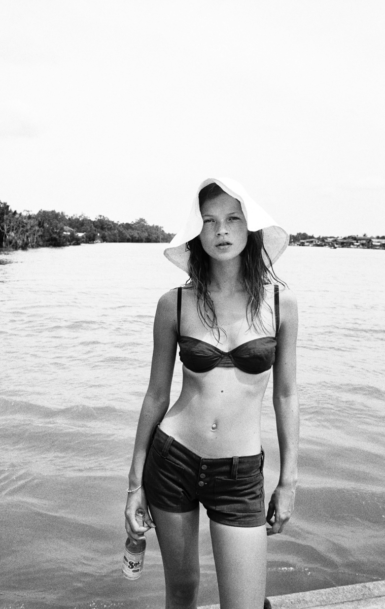 Corinne Day photography