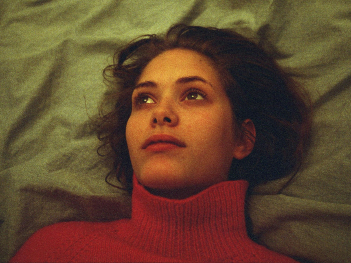 Corinne Day photography