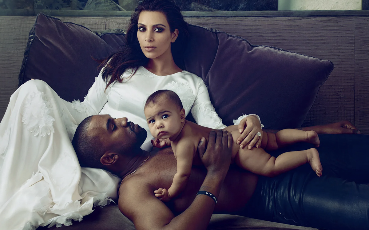 Annie Leibovitz photography