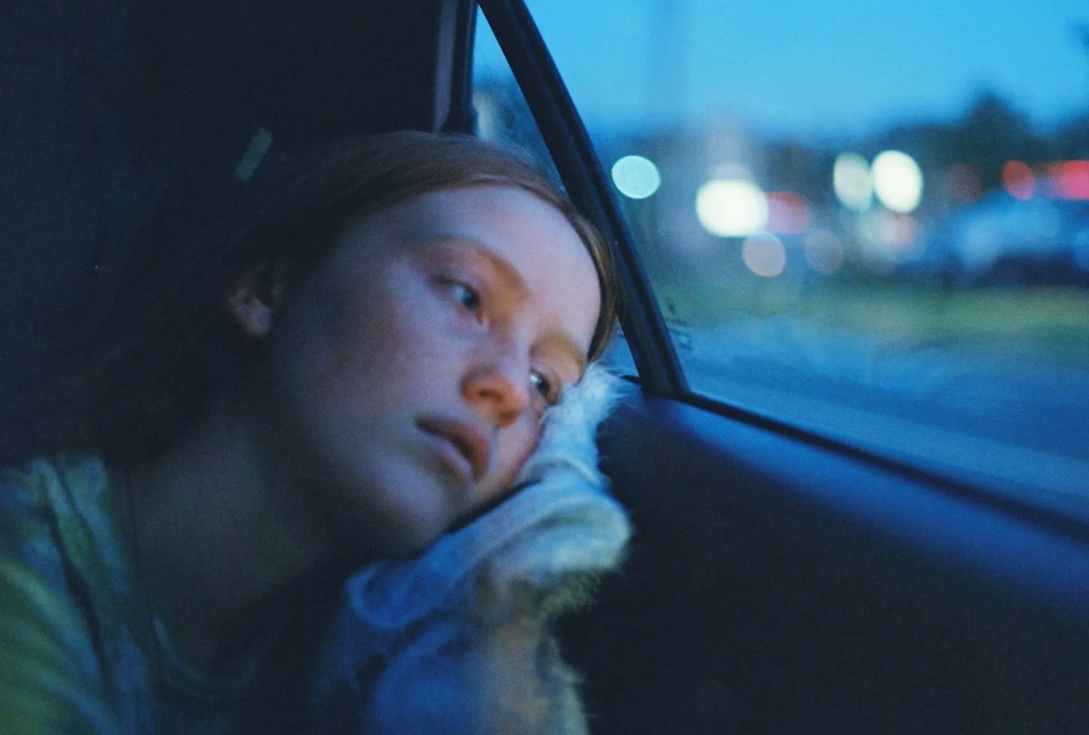 Petra Collins photography