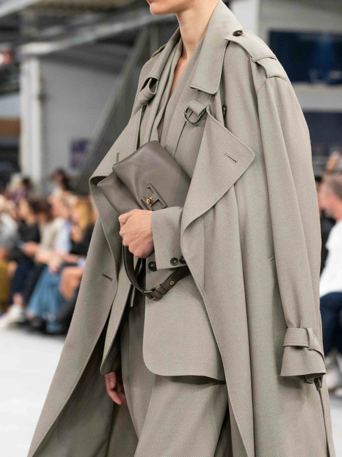 clothing coat overcoat trench coat