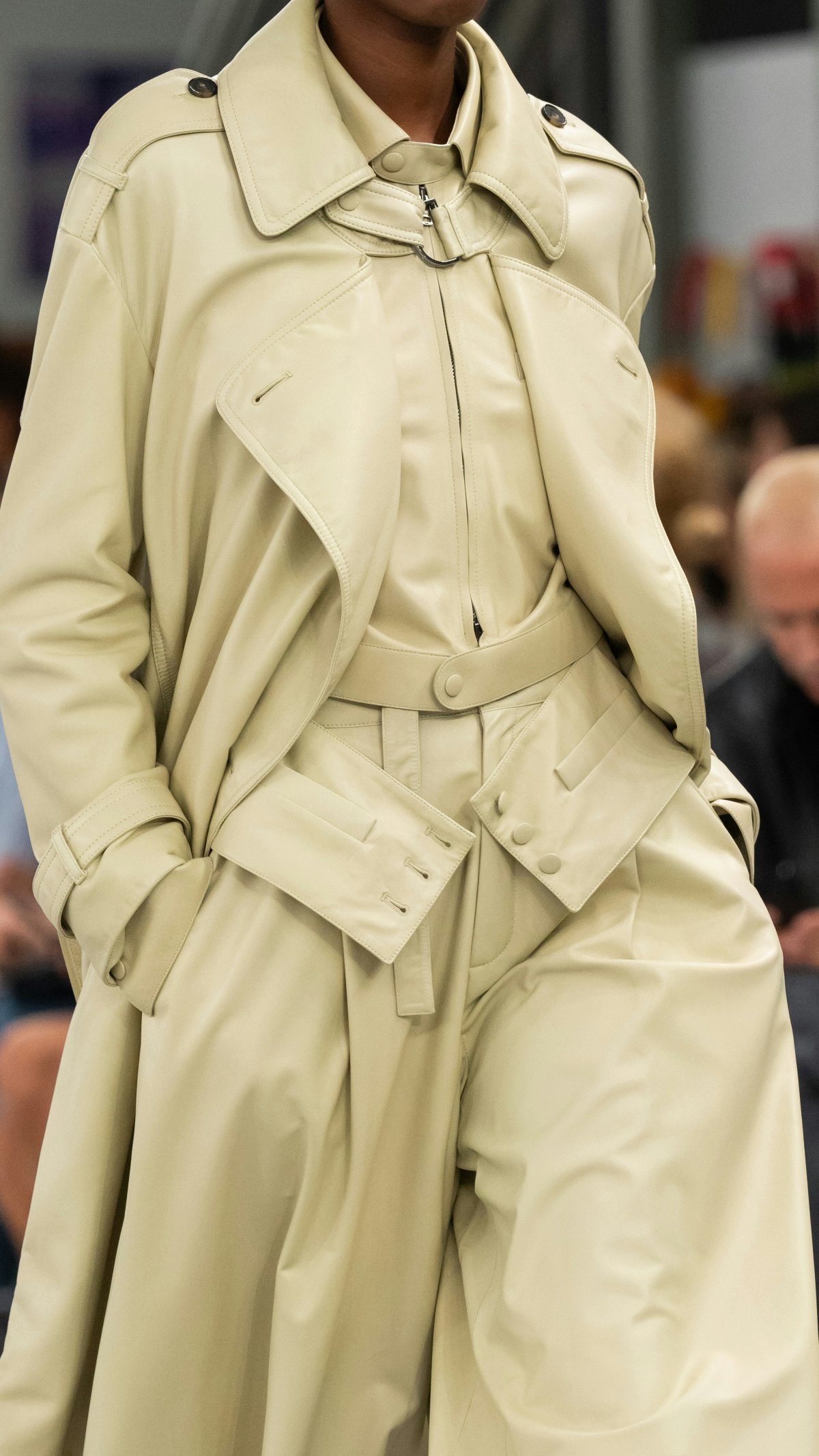 clothing coat overcoat trench coat