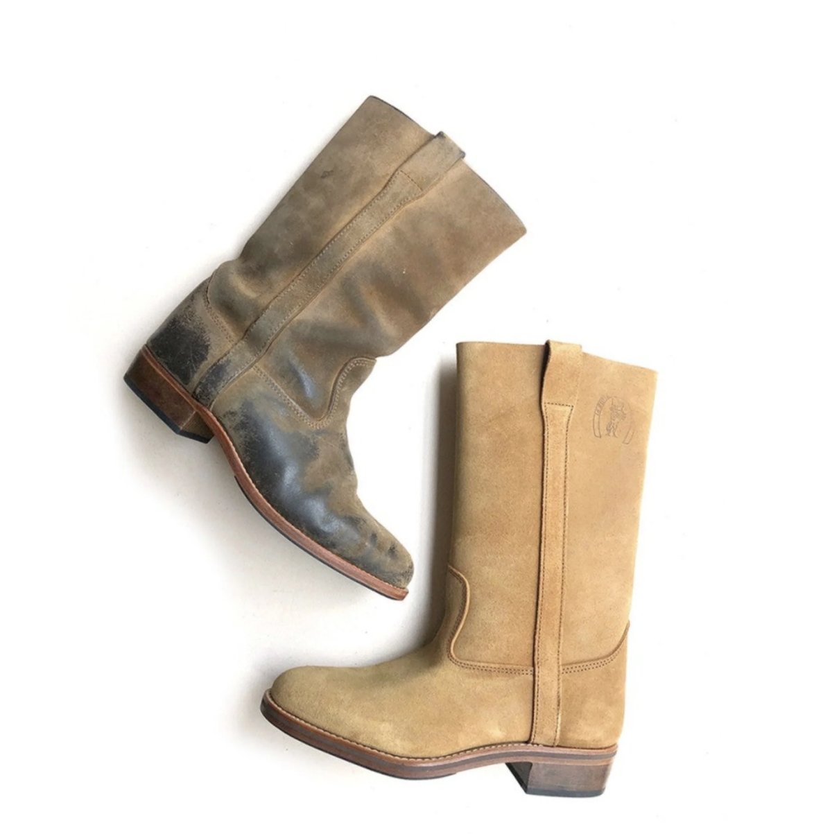 clothing footwear shoe boot cowboy boot