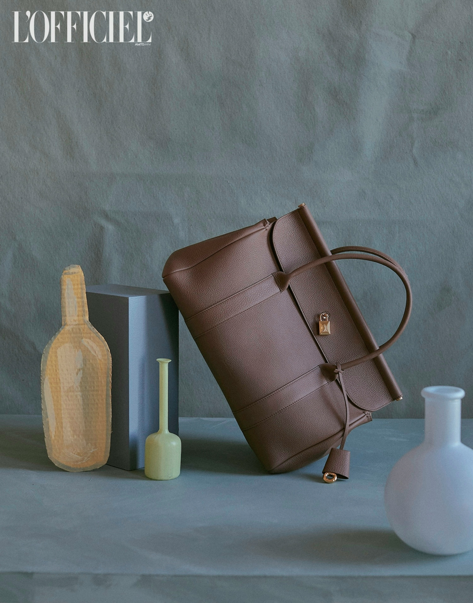 accessories bag handbag pottery bottle