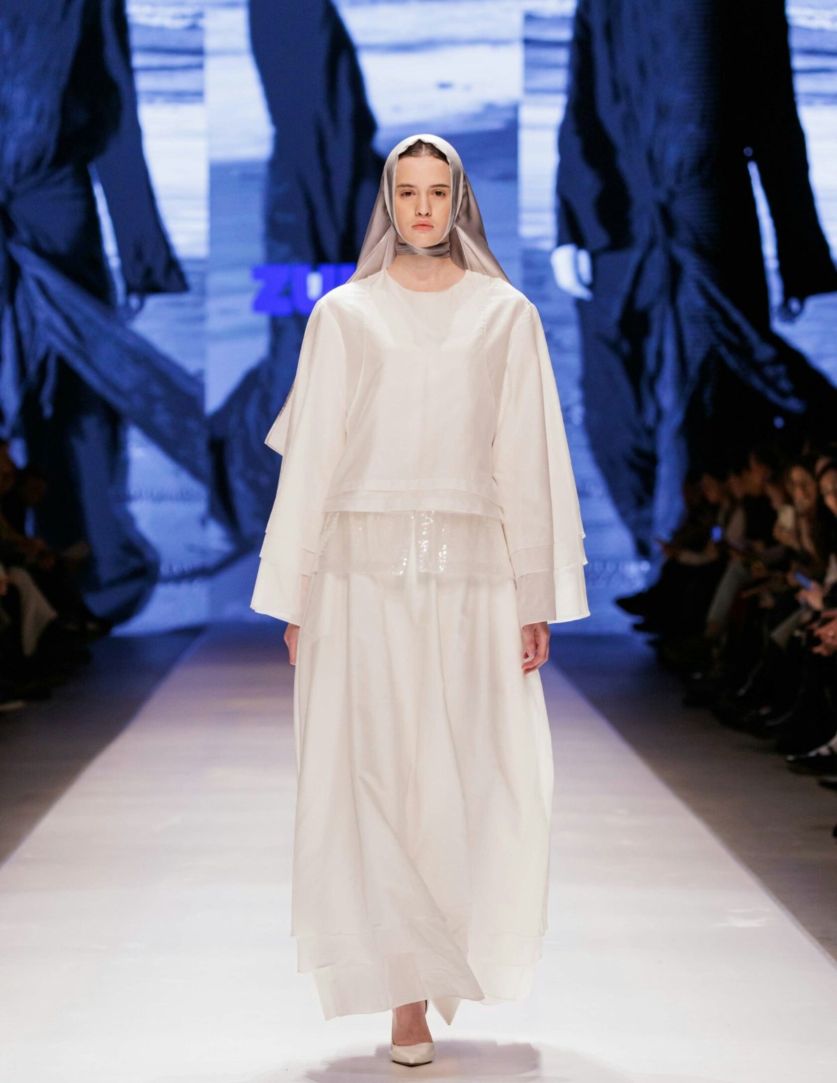 fashion adult female person woman standing