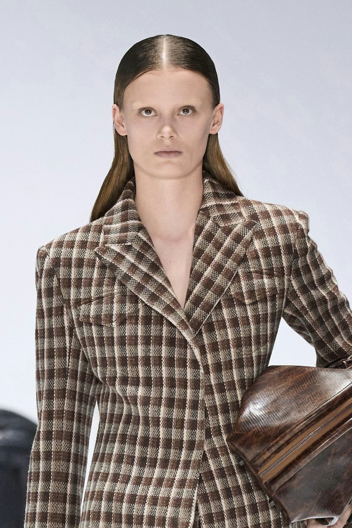 shirt coat blazer jacket person long sleeve blouse formal wear portrait suit