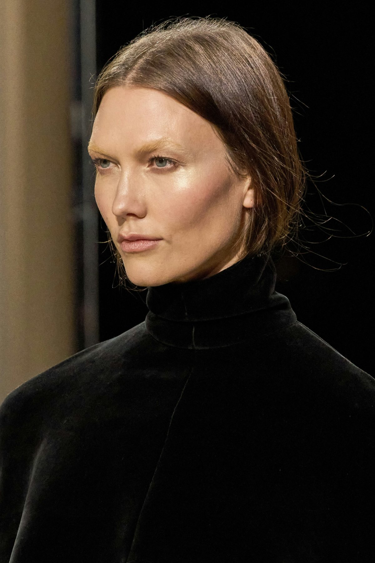 face head person photography portrait adult female woman fashion