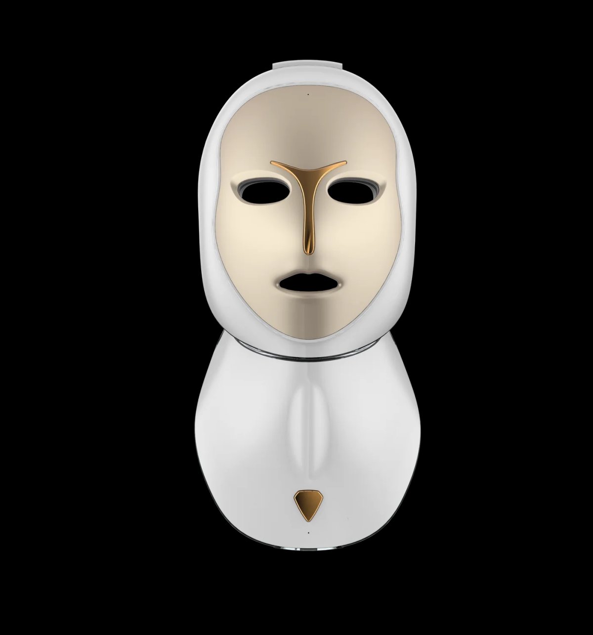 most expensive skincare products: Artemis LED Mask & Neck System. Photo courtesy of Artemis.