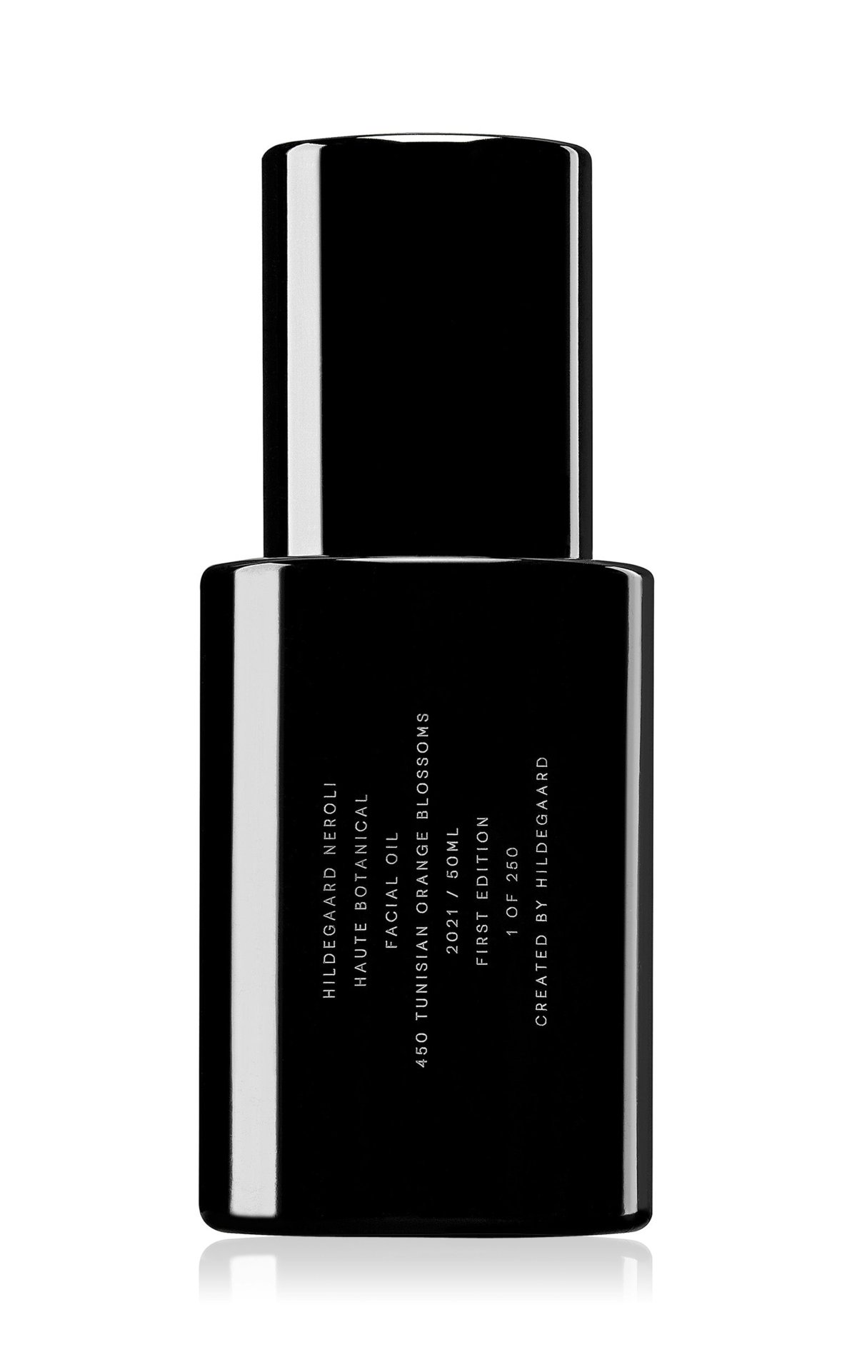 most expensive skincare products: Hildegaard Neroli Face Oil. Photo courtesy of Moda Operandi.