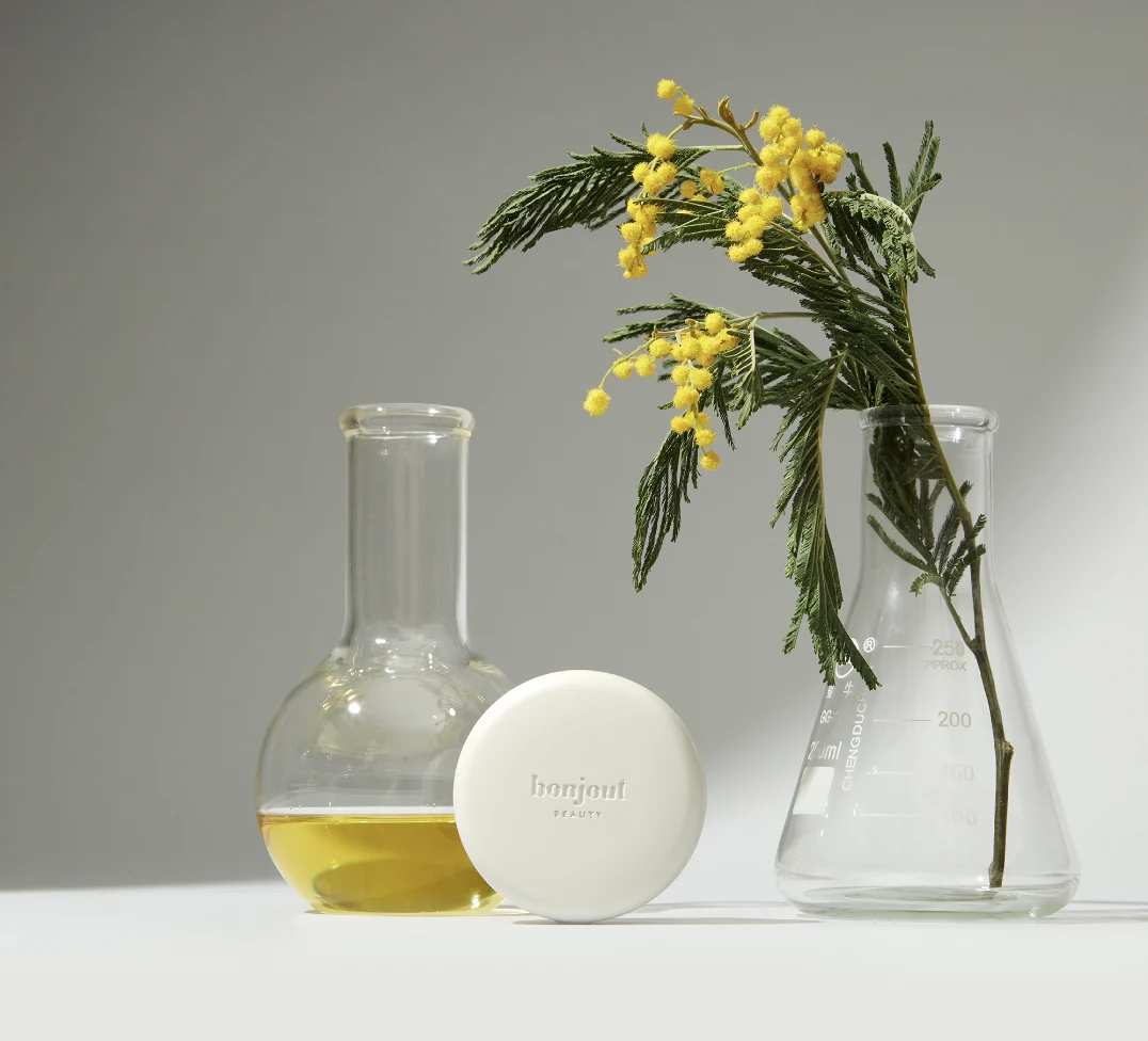 most expensive skincare products: bonjout Le Balm. Photo courtesy of Goop.