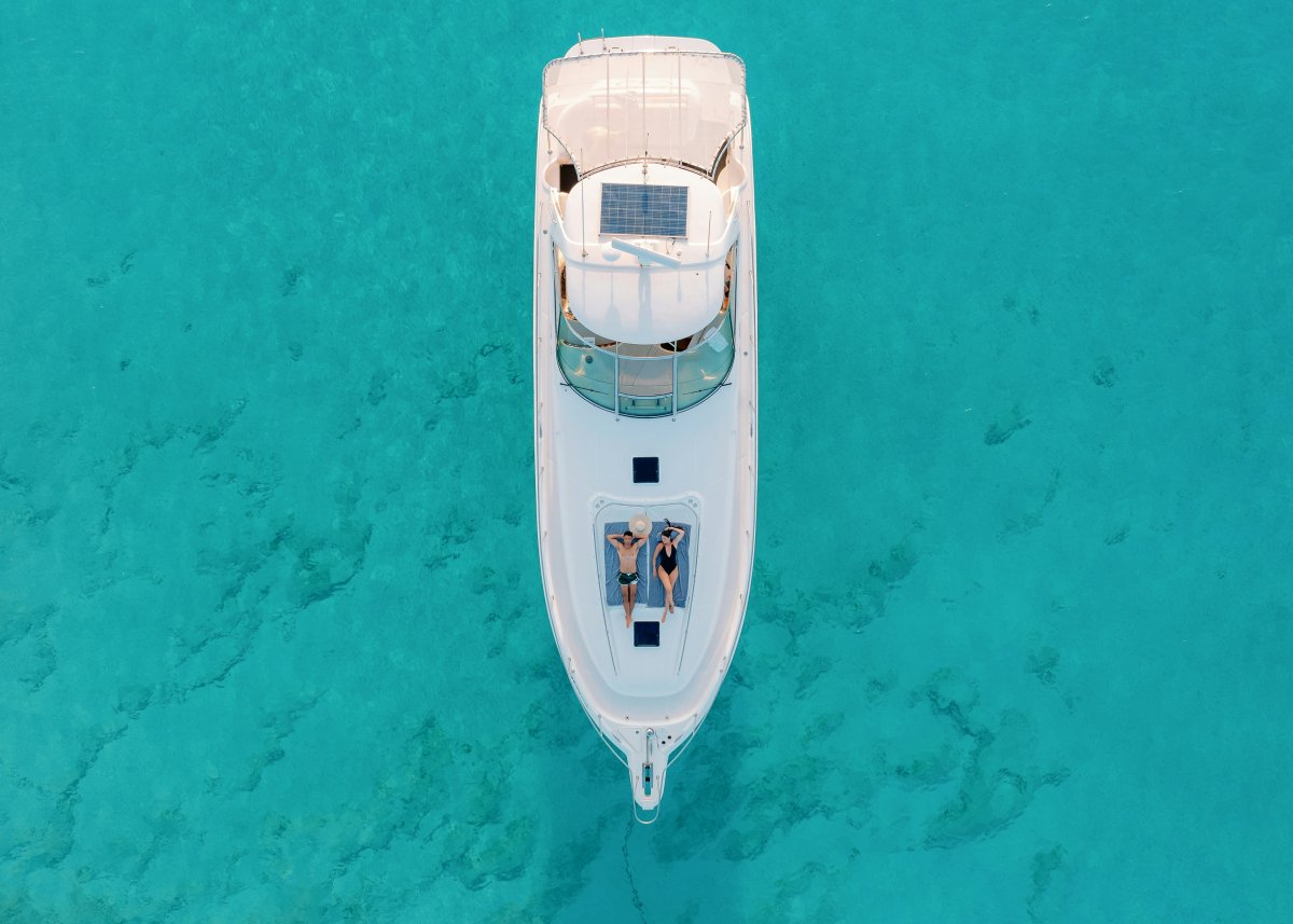 transportation vehicle yacht boat boating leisure activities sport water water sports person