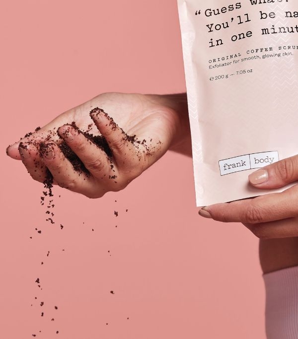 body part finger hand person stain