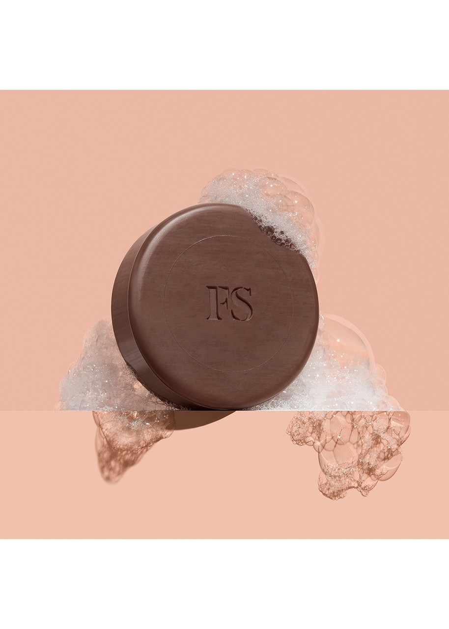 face head person cosmetics