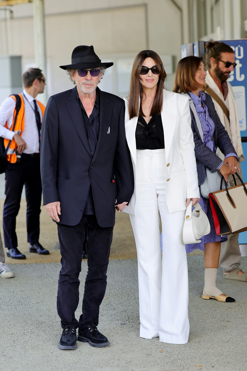 venice suit handbag coat blazer hat adult male man person sun hat