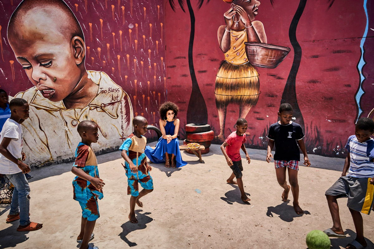 shorts person art boy child male jeans painting shoe mural