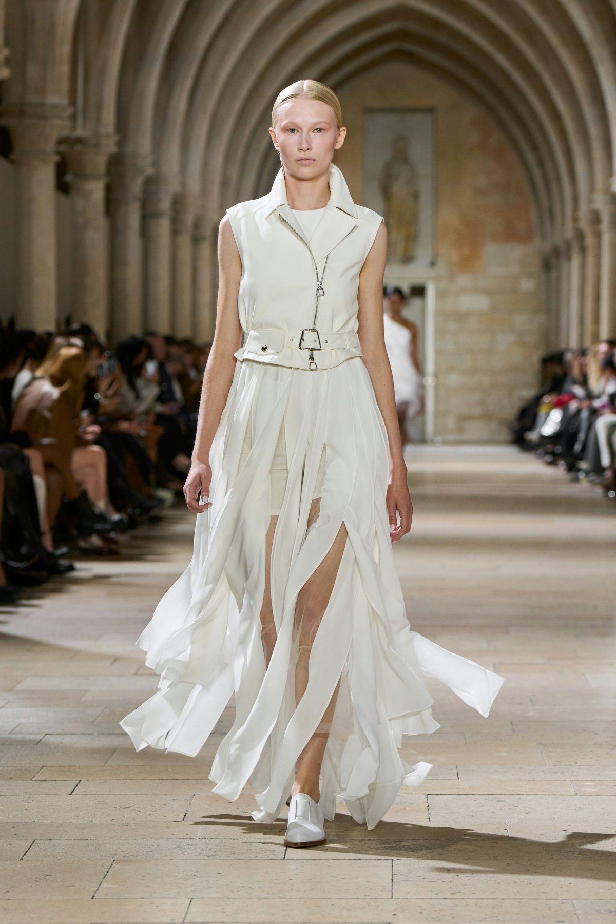 fashion dress formal wear evening dress adult female person woman lady wedding gown