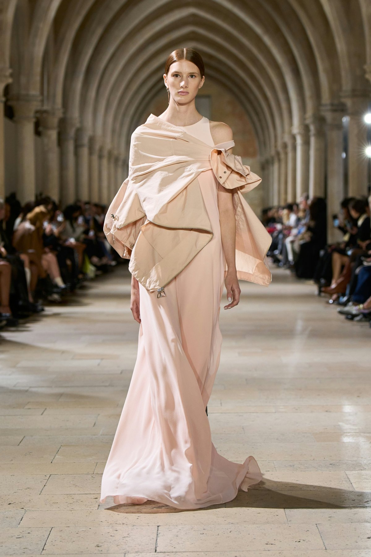 fashion dress formal wear evening dress adult female person woman gown lady