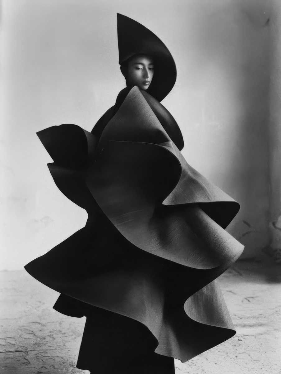 fashion clothing hat face person portrait adult female woman art