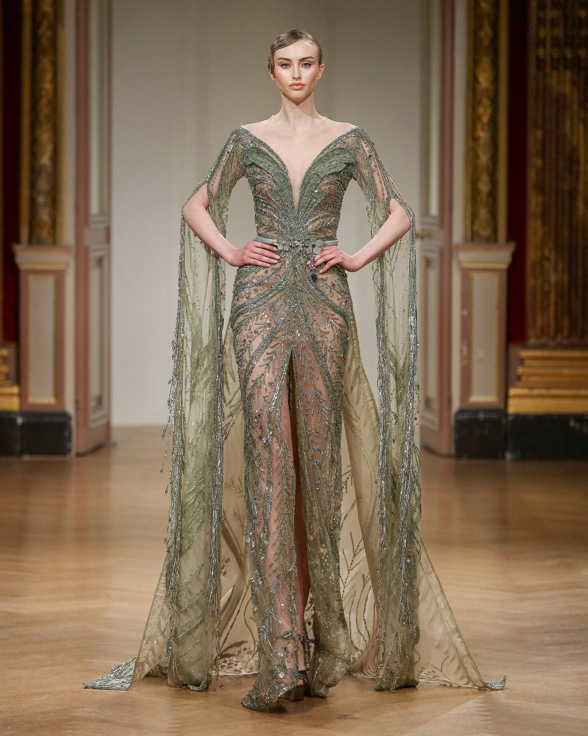 clothing dress formal wear fashion gown evening dress wedding wedding gown person