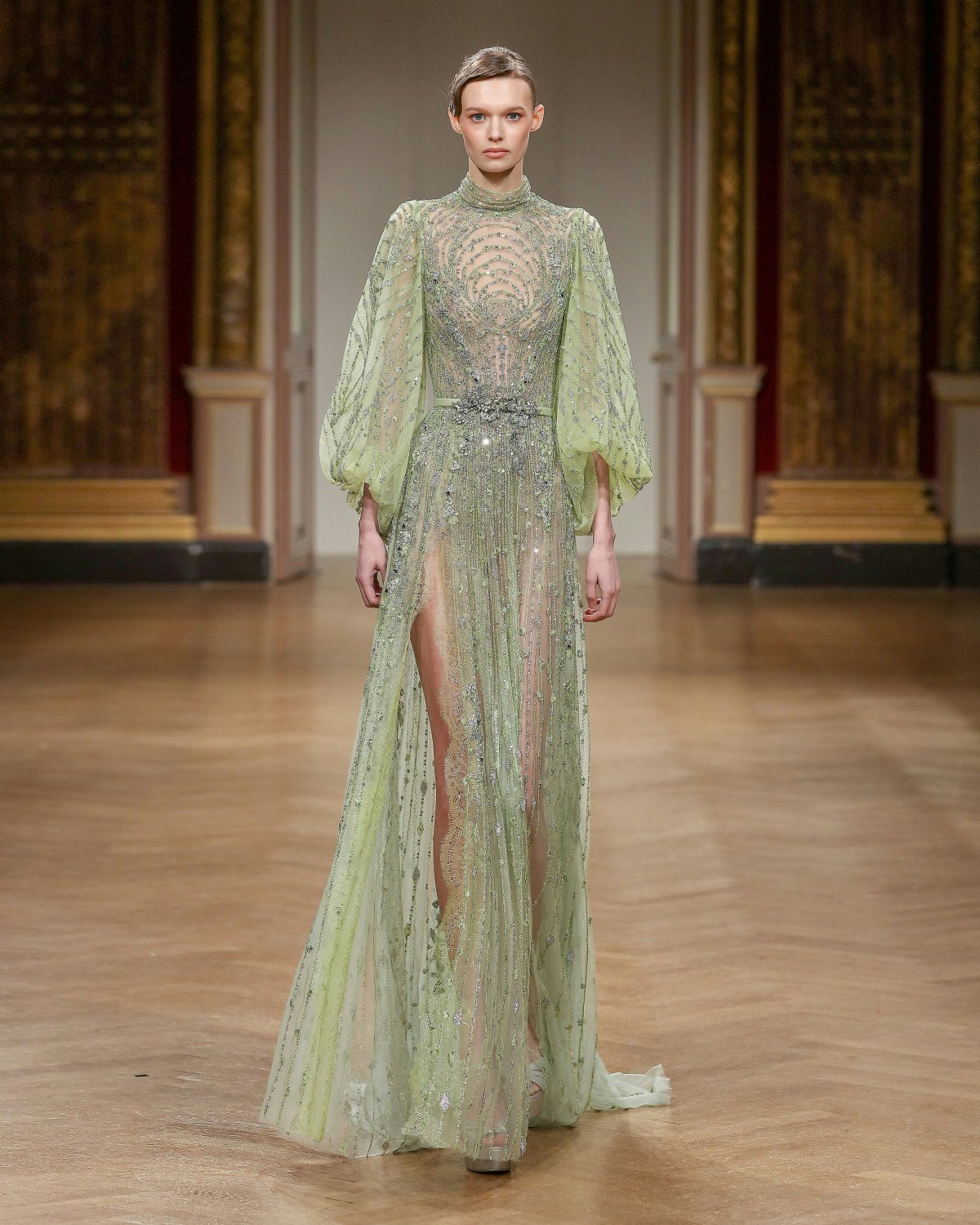 clothing dress fashion lady person formal wear gown wedding wedding gown