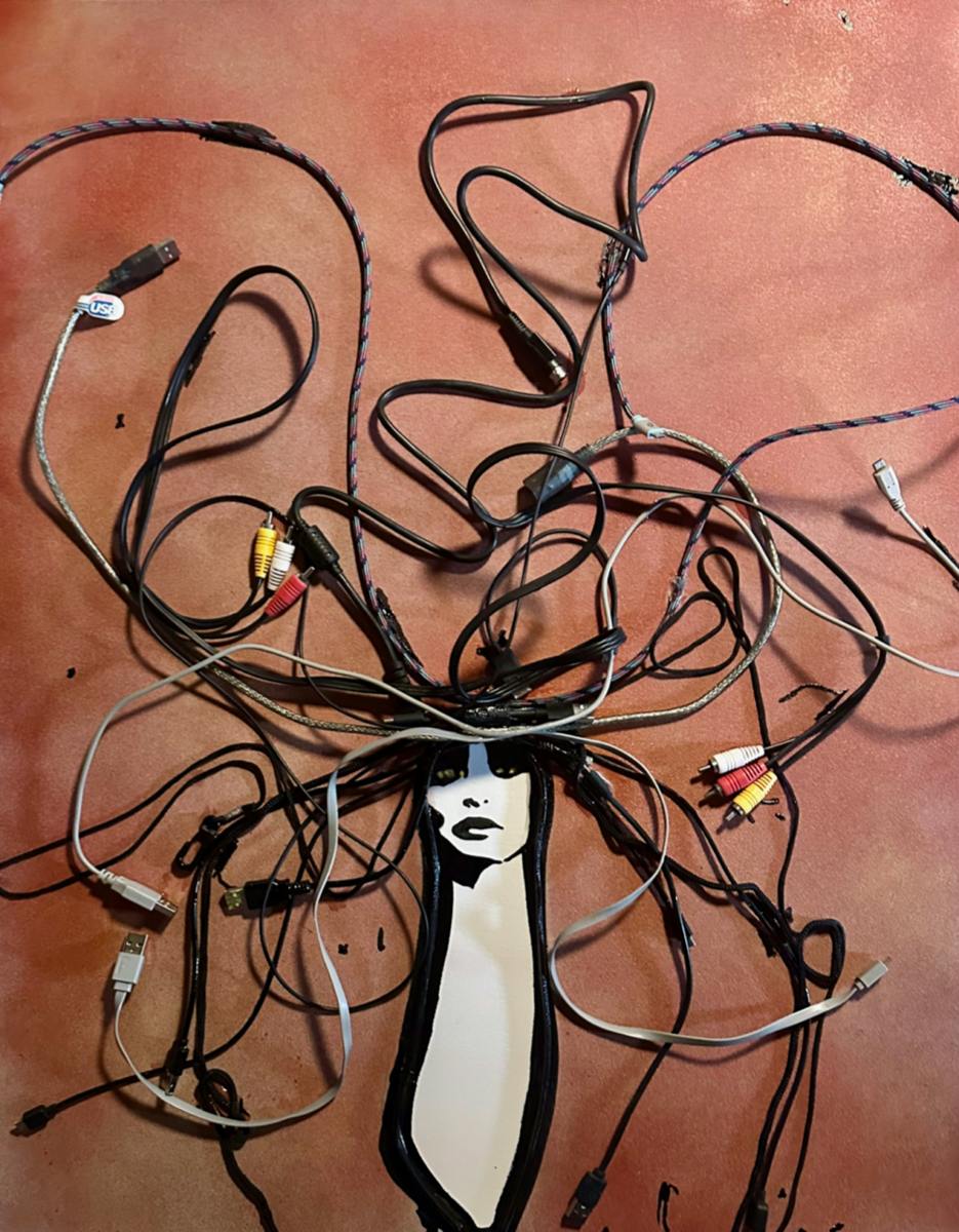 chandelier lamp
