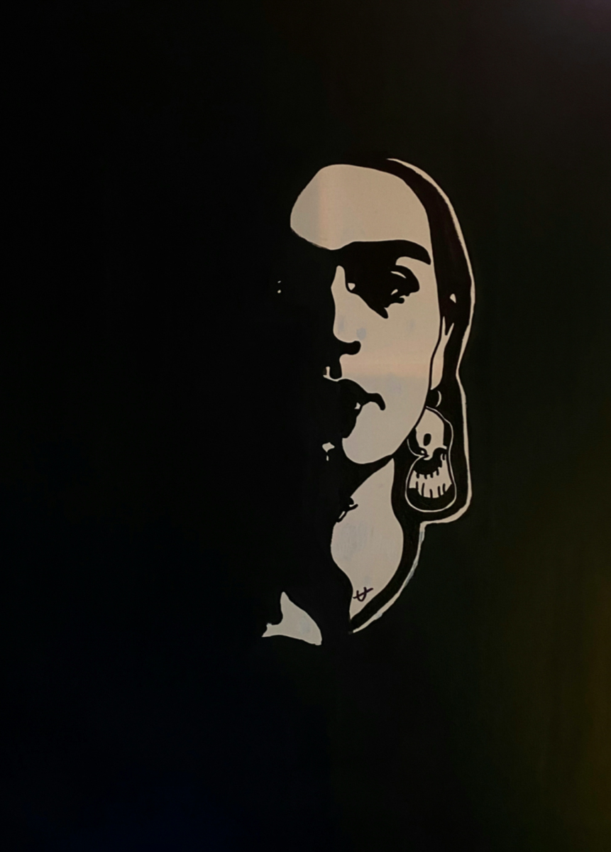 stencil