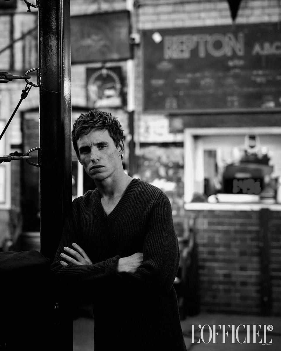 Ribbed V-neck and trousers, FERRAGAMO