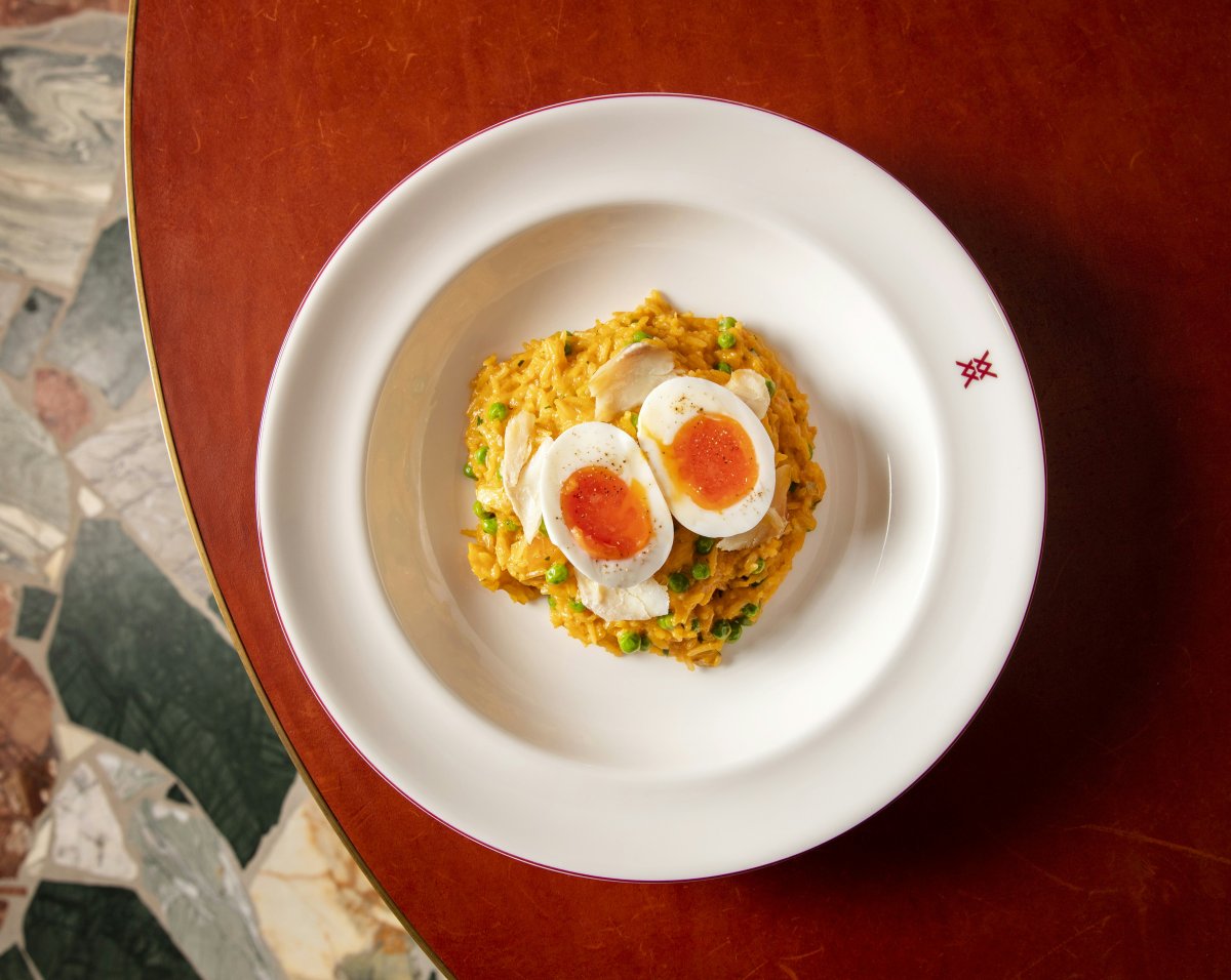 food food presentation egg brunch meal plate dish