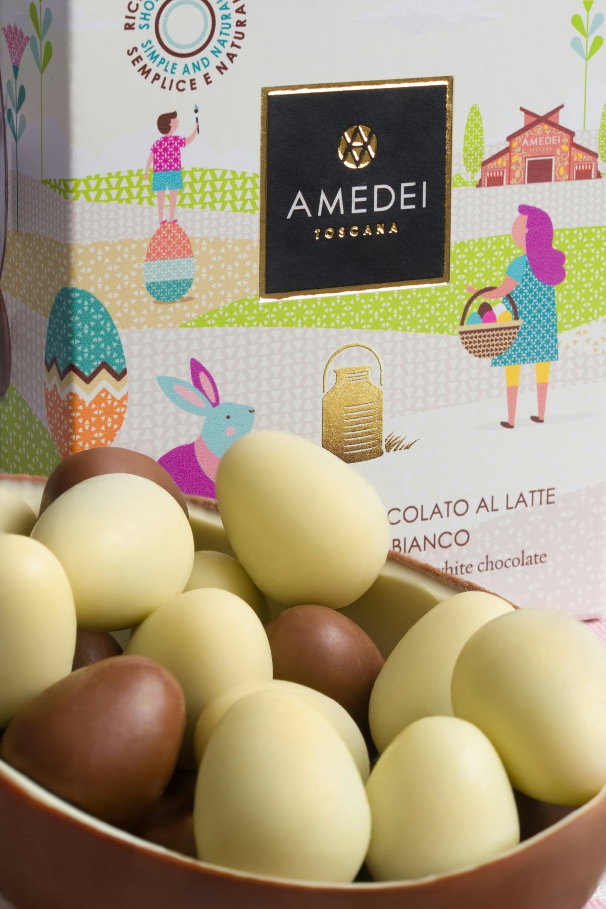 egg food person easter egg