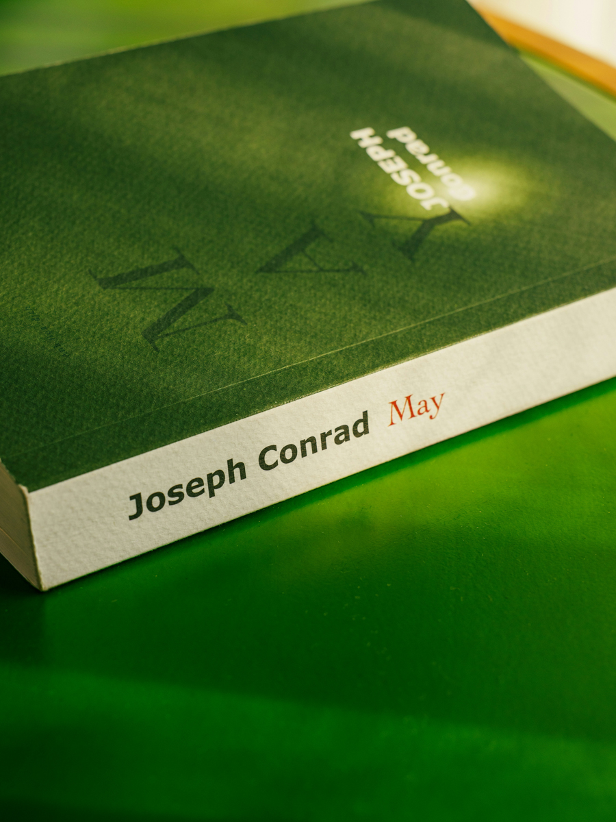 book publication text