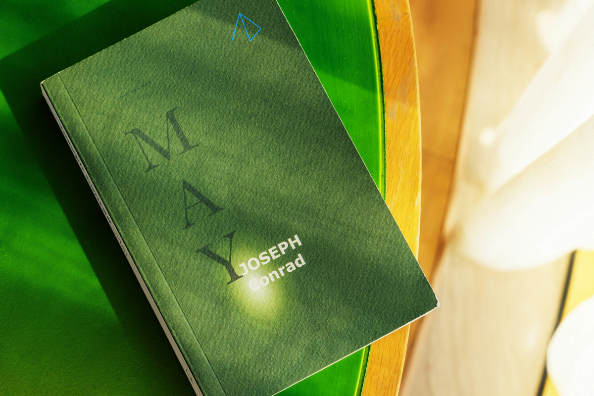 book publication text