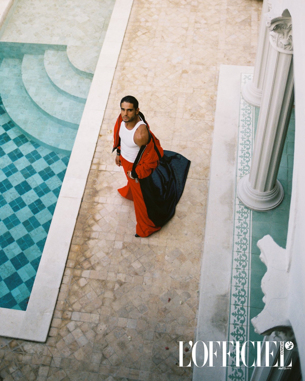 floor dress flooring walkway formal wear adult male man person fashion